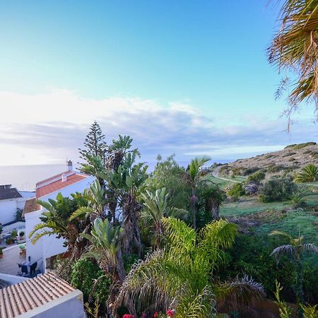 Prainha Beach Apartment Luz Exterior foto