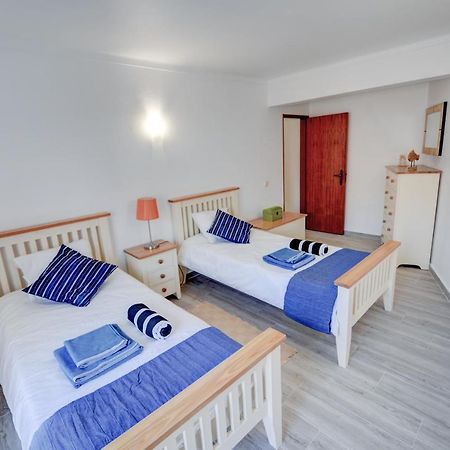 Prainha Beach Apartment Luz Exterior foto