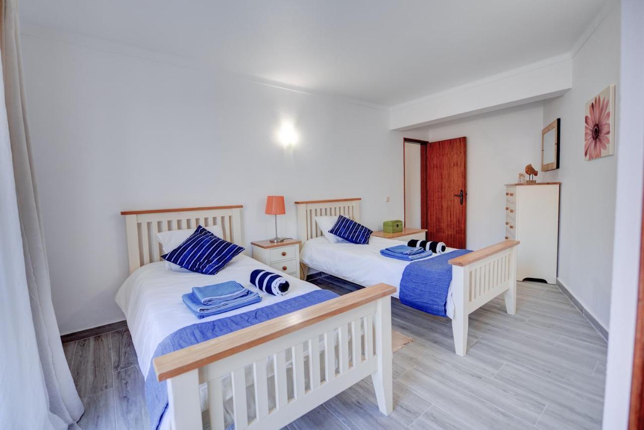 Prainha Beach Apartment Luz Exterior foto