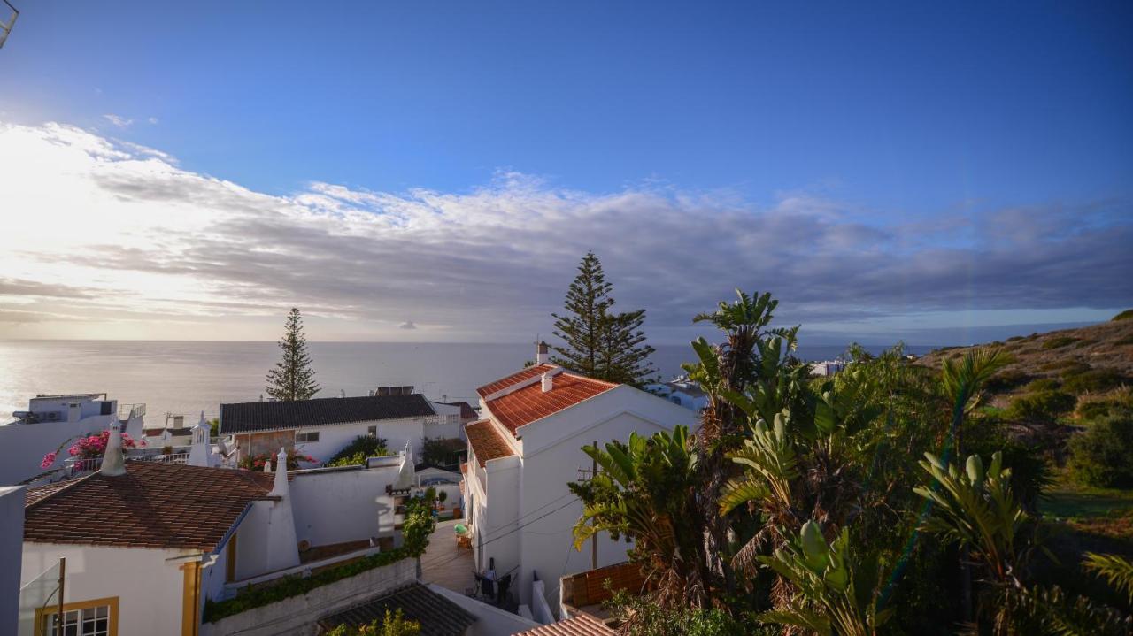 Prainha Beach Apartment Luz Exterior foto